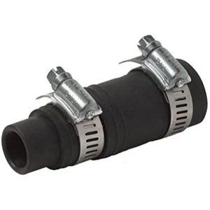 Dishwasher Disposal Connection